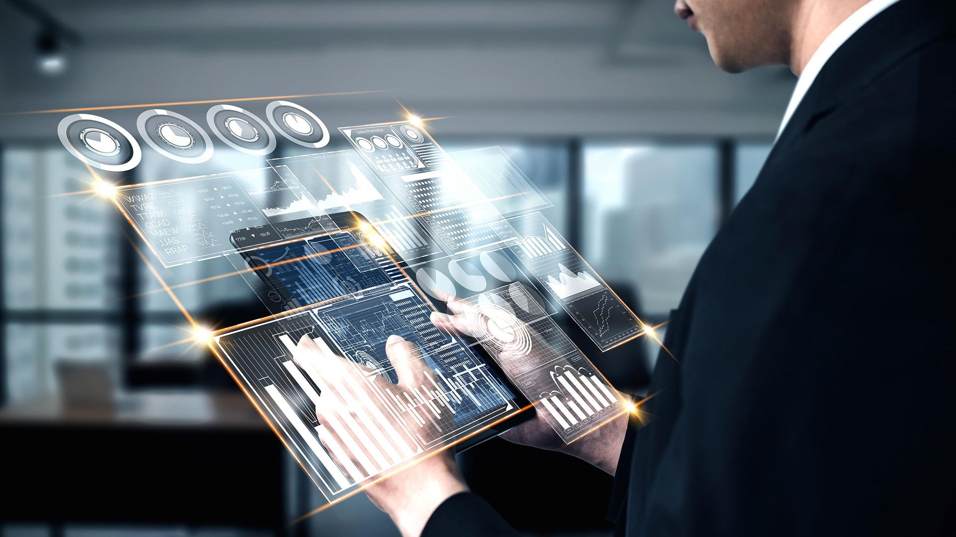 Risco de inteligência artificial avançada preocupa autoridades financeiras