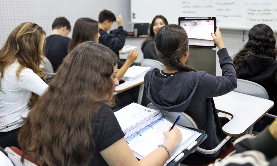 Inscrições para o Enem 2026 terminam nesta sexta-feira pela internet