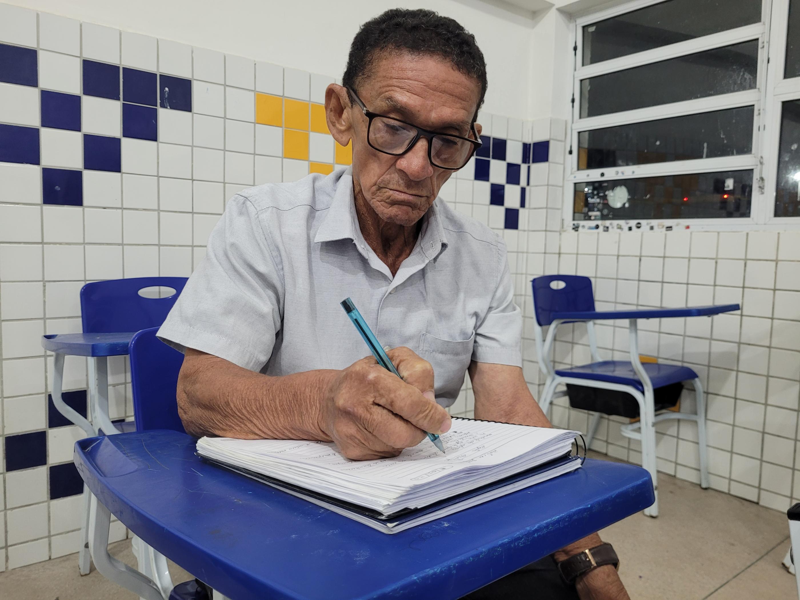 Encceja 2025: resultados já estão disponíveis no site do INEP