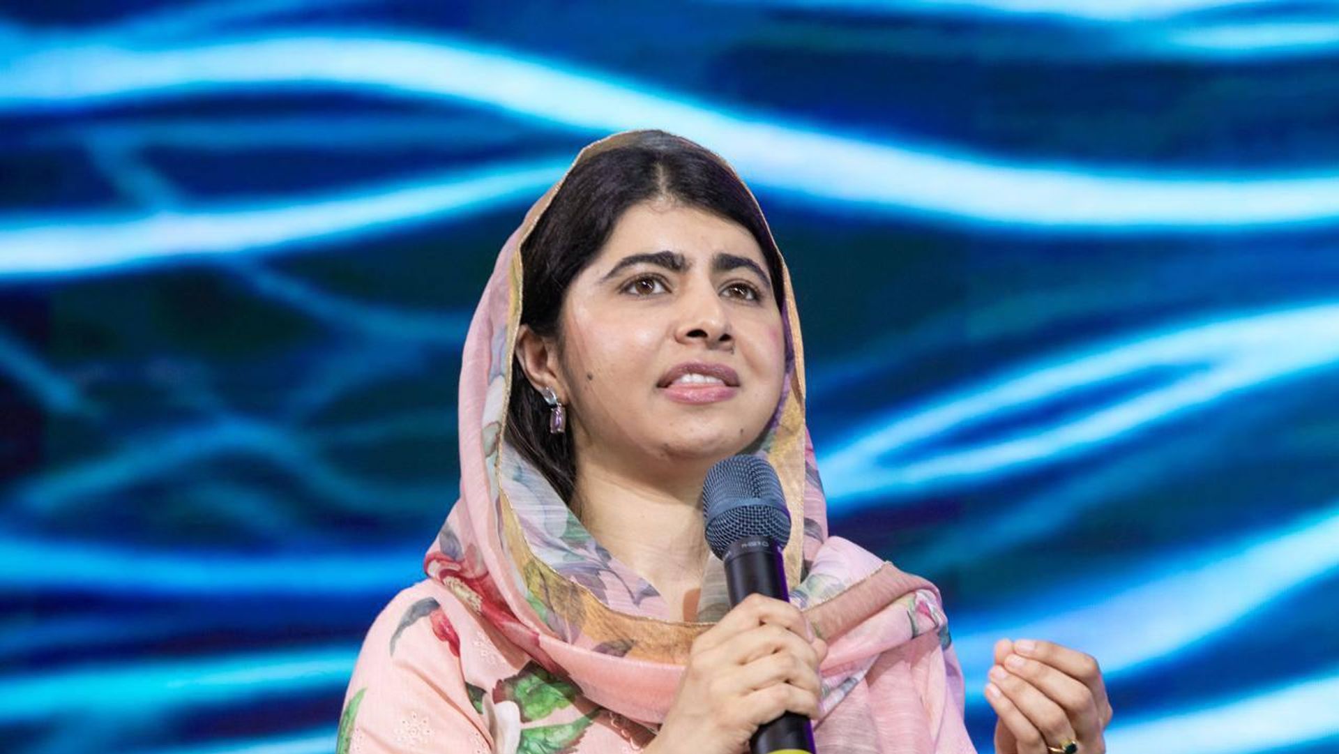 Malala destaca importância de adaptar ensino à inteligência artificial