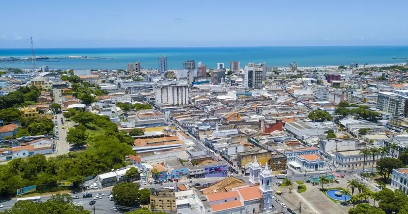 Maceió registra menor temperatura entre capitais do Nordeste