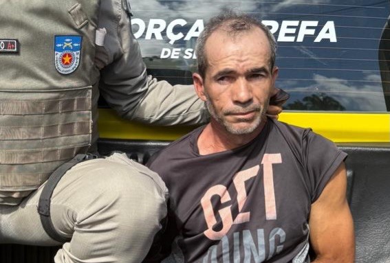 Caso Peter: Justiça determina prisão preventiva de suspeito de matar criança em Maceió