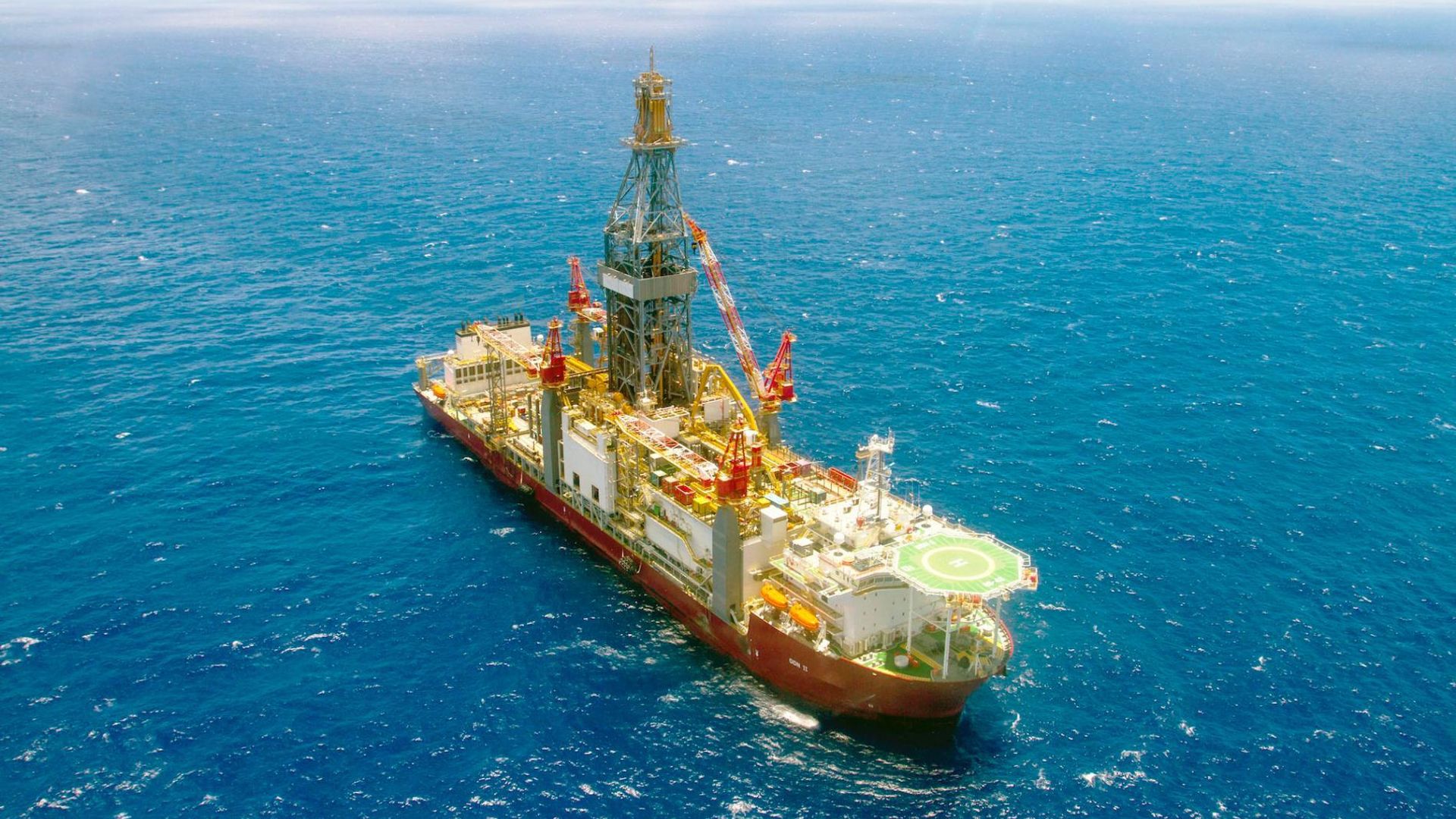 Petrobras atinge valor de mercado recorde após novas descobertas na Margem