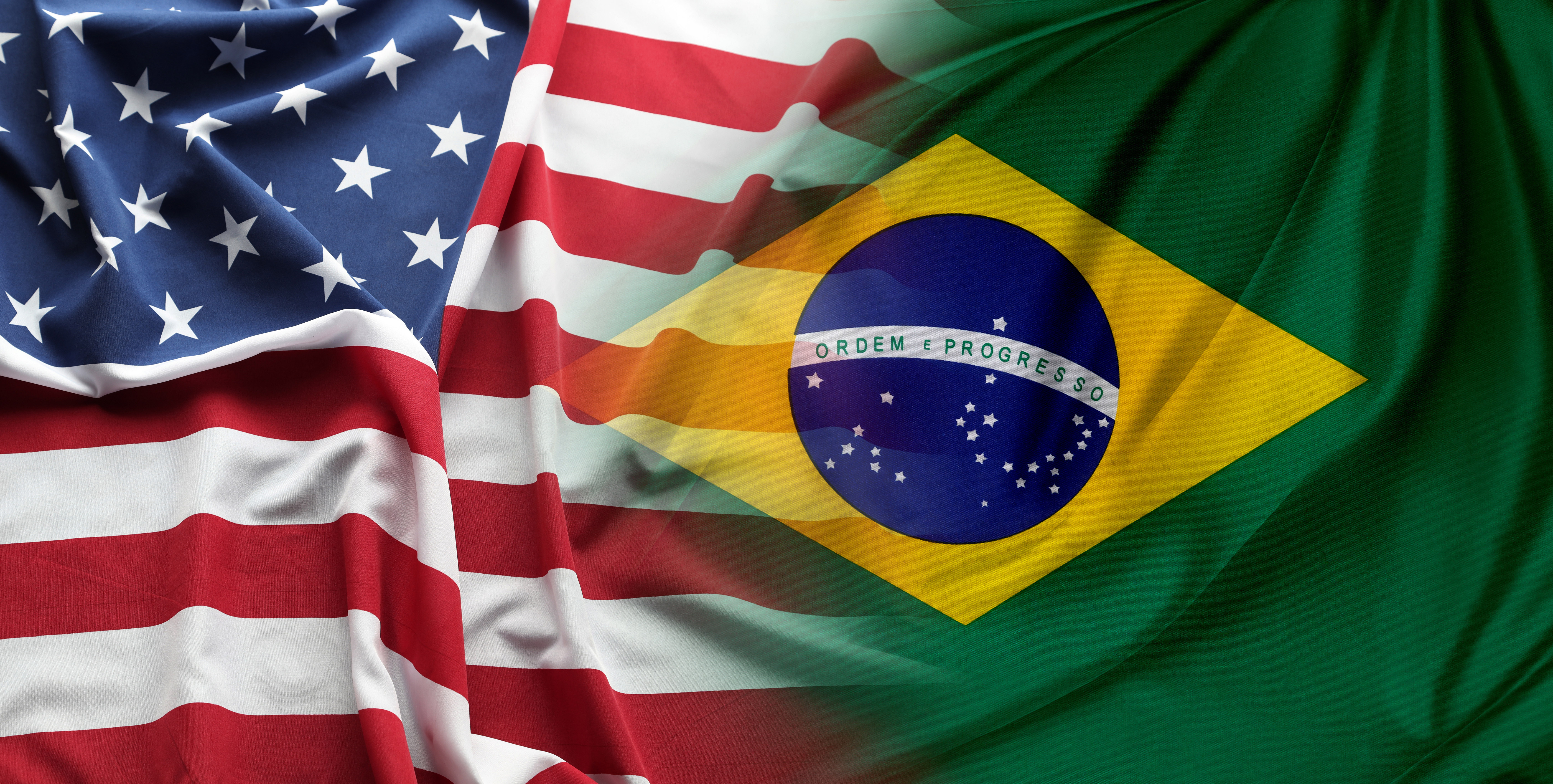 Estados Unidos estende por mais um ano emergência nacional contra o Brasil