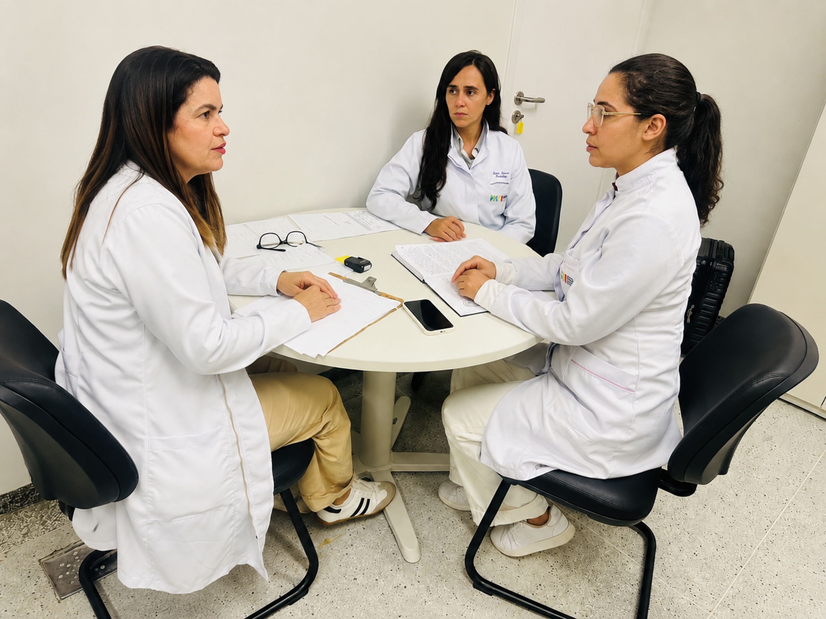 HRPI reforça importância do acompanhamento em casos de transtornos alimentares