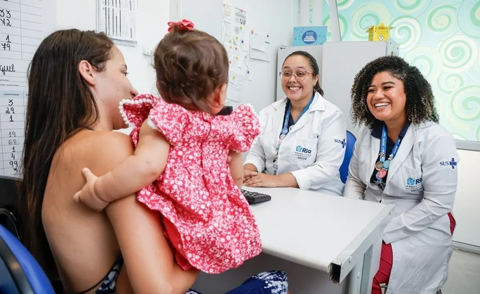 Gestores de Alagoas vão ao Rio em busca de modelo de saúde