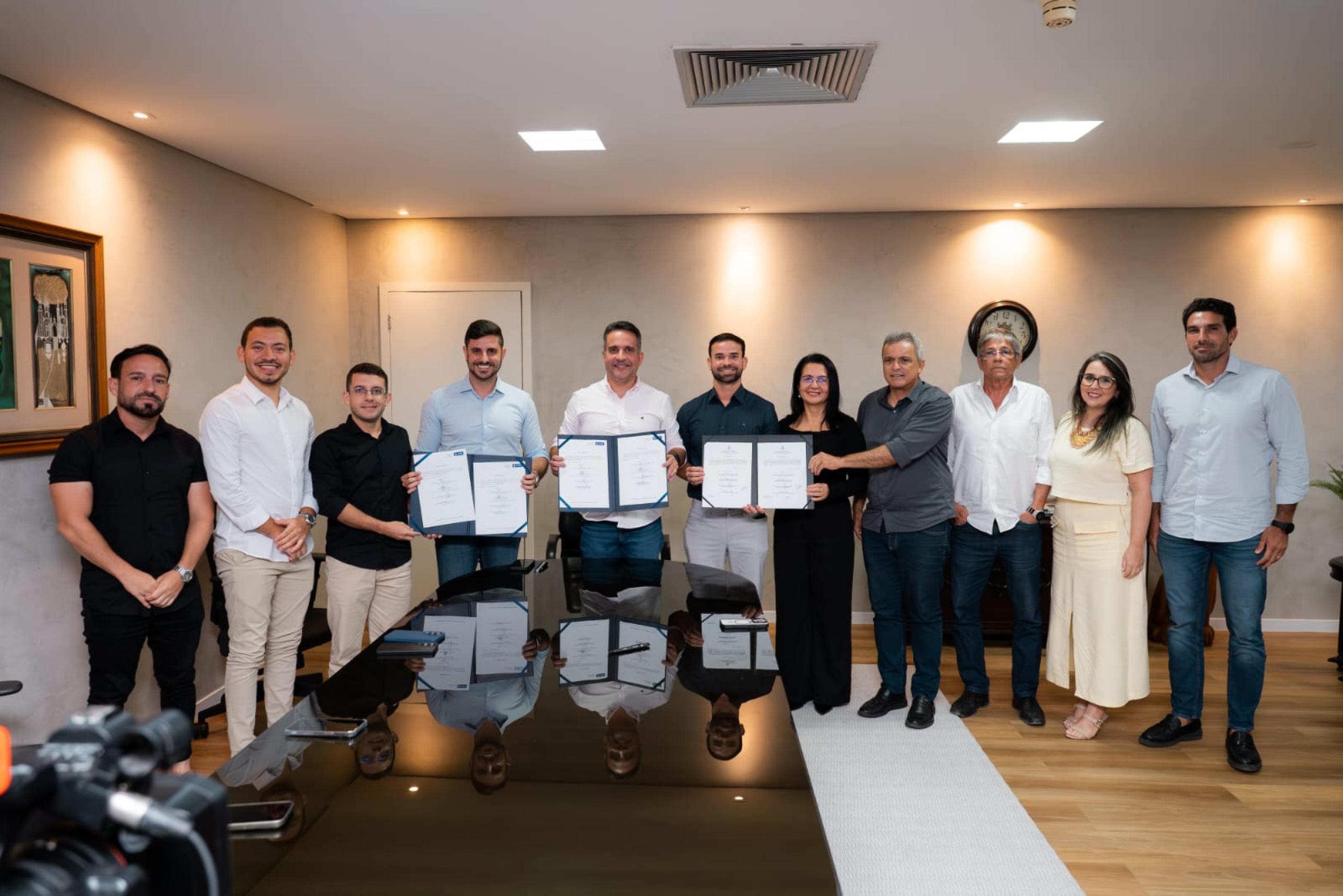 Governo investe R$ 24 milhões em obras estruturantes em Belo Monte