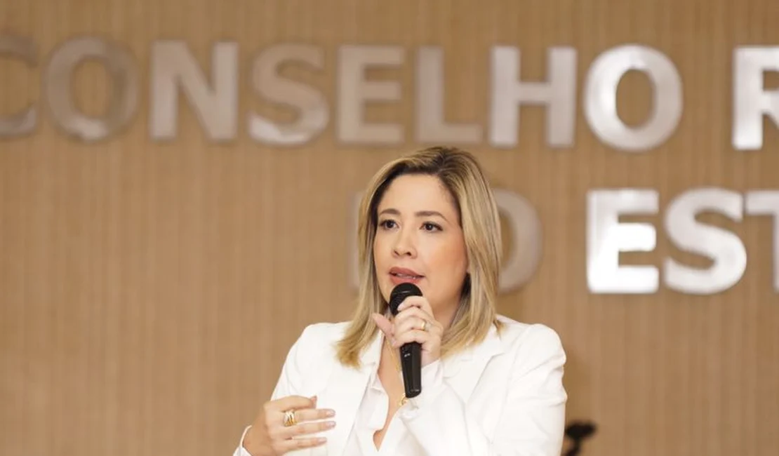 Exoneração de Izabelle Alcântara amplia tensão política em Teotônio Vilela