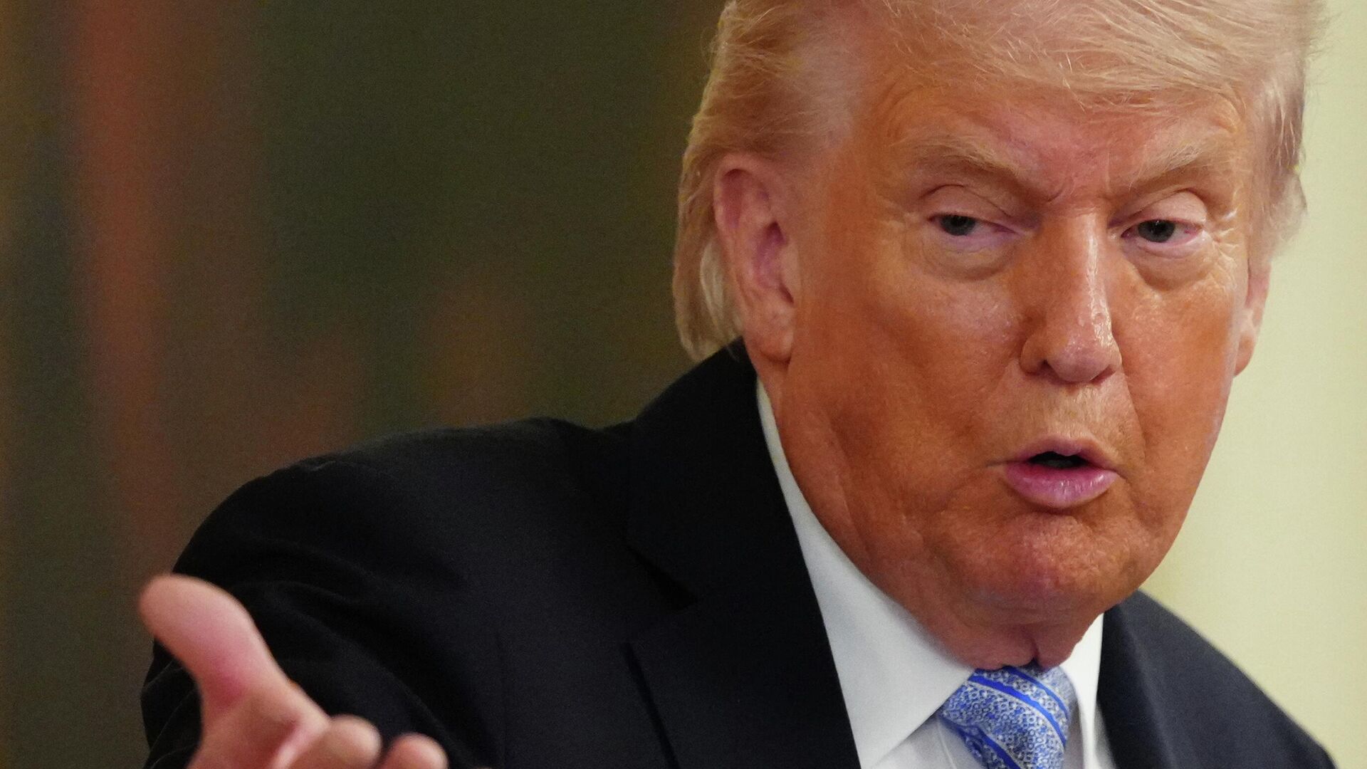 Trump subestima poder econômico do Irã ao atacar país, aponta jornal