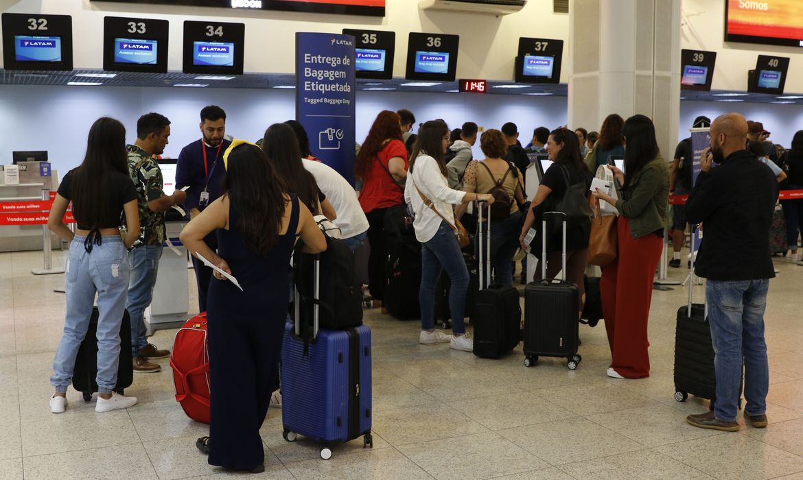 Novas regras para entrada de produtos agropecuários no Brasil começa a valer em fevereiro