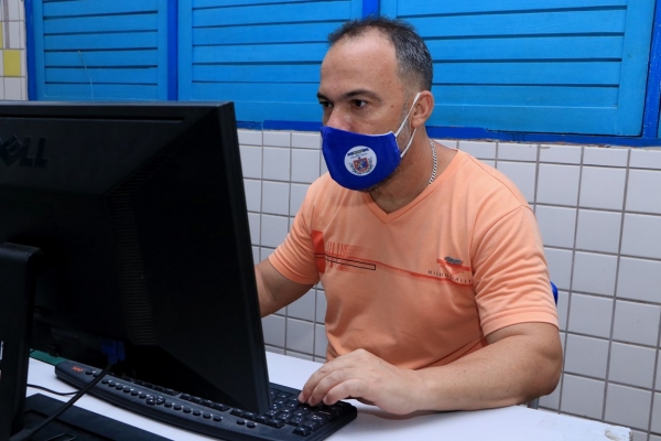 Com mais de duas folhas, pagamento do rateio traz valorização aos profissionais da Educação