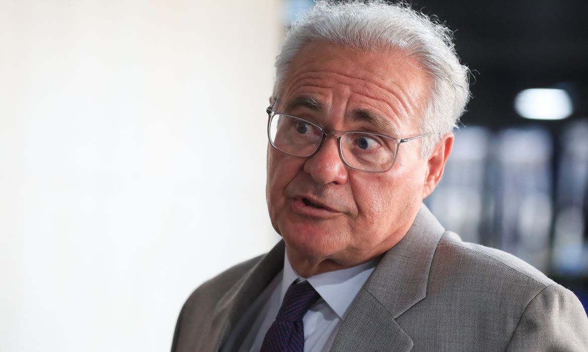 Senado instala comissão para investigar fraudes no Banco Master