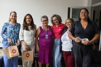 MPF encaminha demandas sobre novos espaços e infraestrutura no Flexal