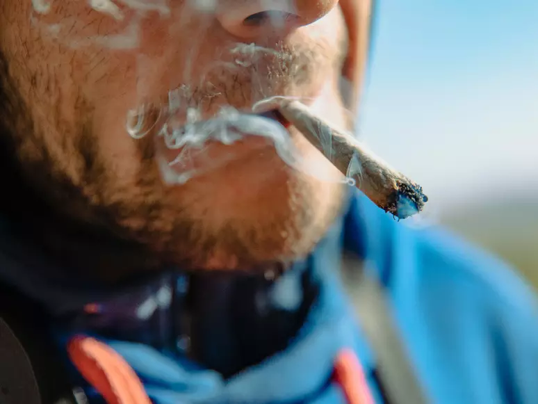 Consumo de cannabis na juventude pode ser duplamente arriscado, diz estudo