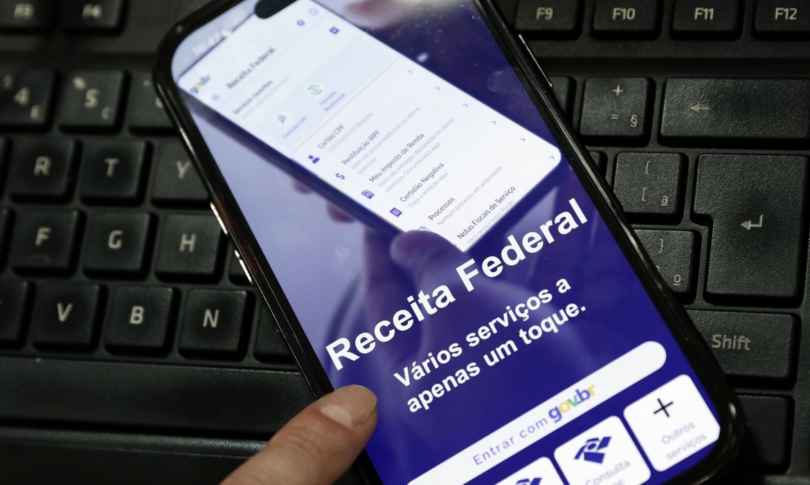 Consulta ao segundo lote de restituição do IRPF 2026 está disponível