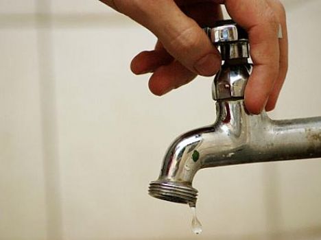 Manutenção afeta a distribuição de água em 17 bairros de Maceió; confira