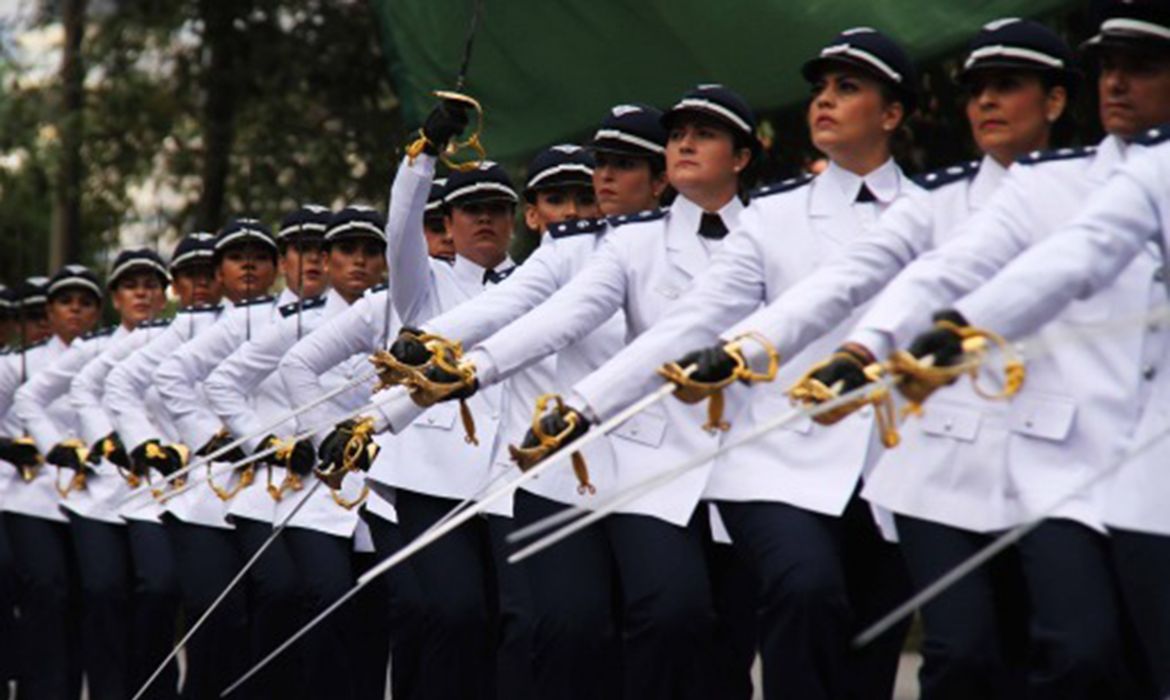 Governo autoriza 489 contratações temporárias para a Aeronáutica