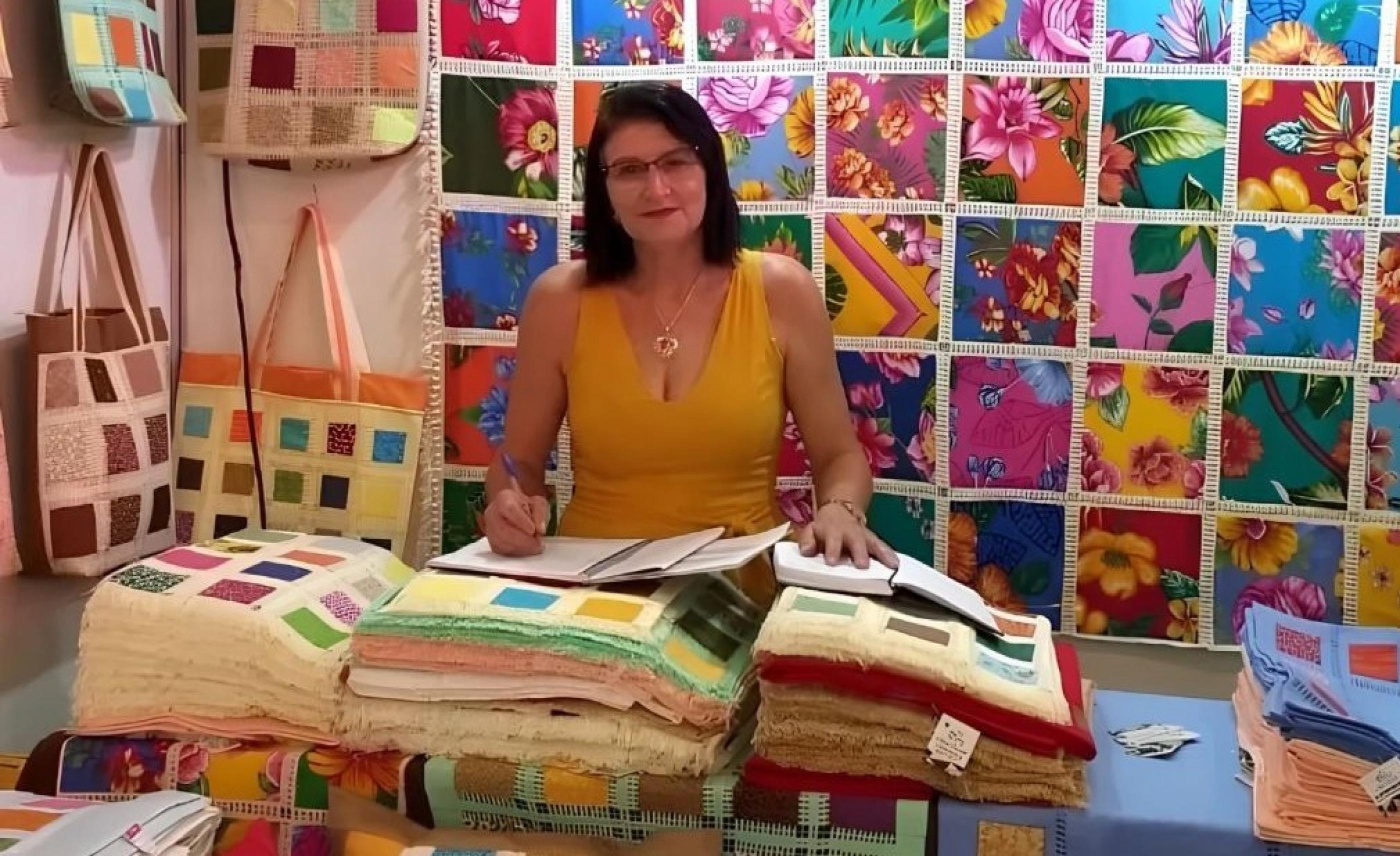 Artesãos alagoanos se preparam para estreia no 22º Salão do Artesanato