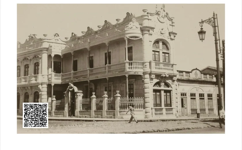 Exposição no Maceió Shopping celebra história do turismo e da hotelaria na capital
