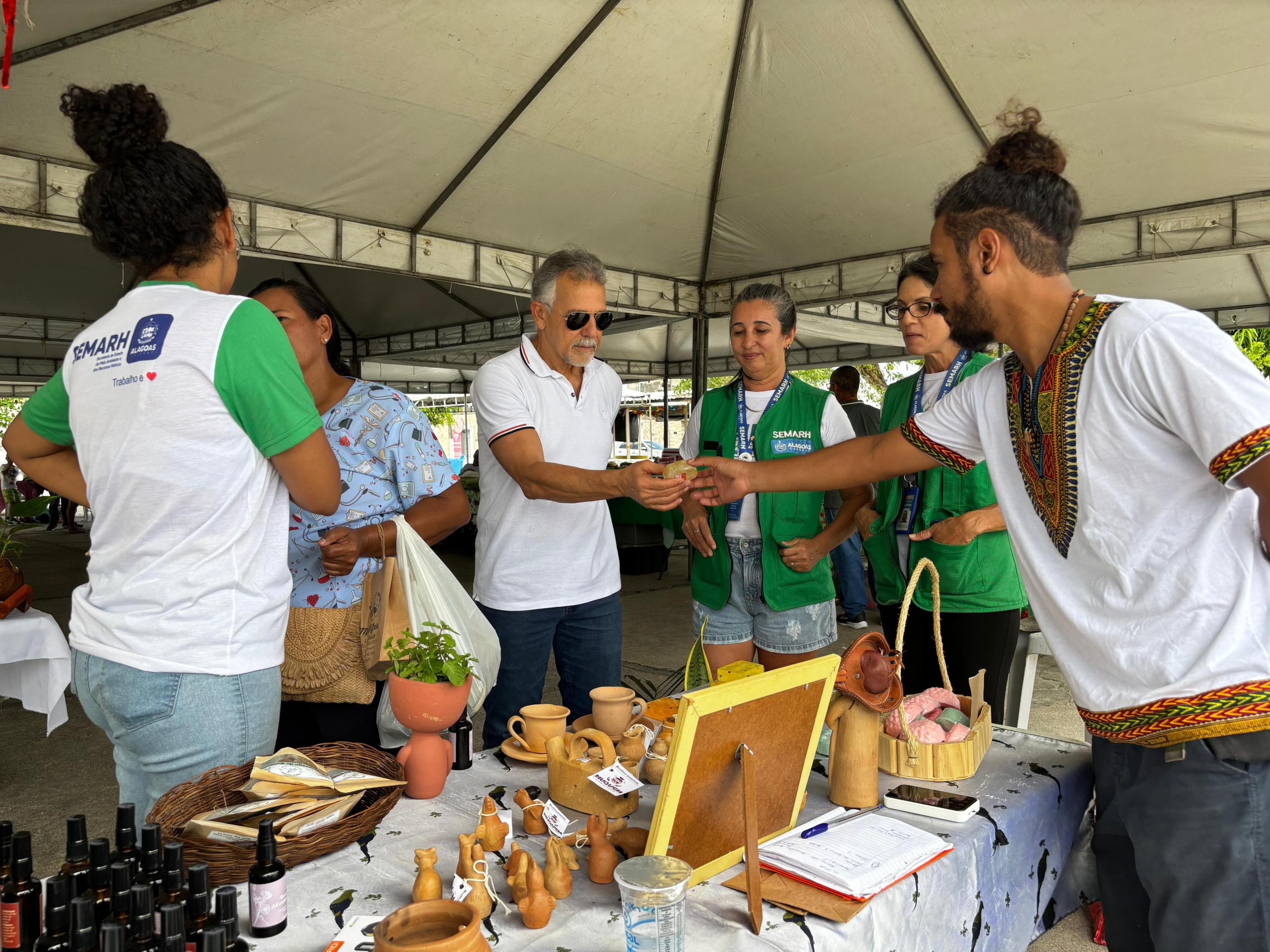 Feira Sustentável Sabor do Campo comemora Dia das Crianças com atrações especiais