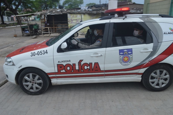 Clima Bom: jovem morre e outras quatro pessoas ficam feridas após tiros em vaquejada
