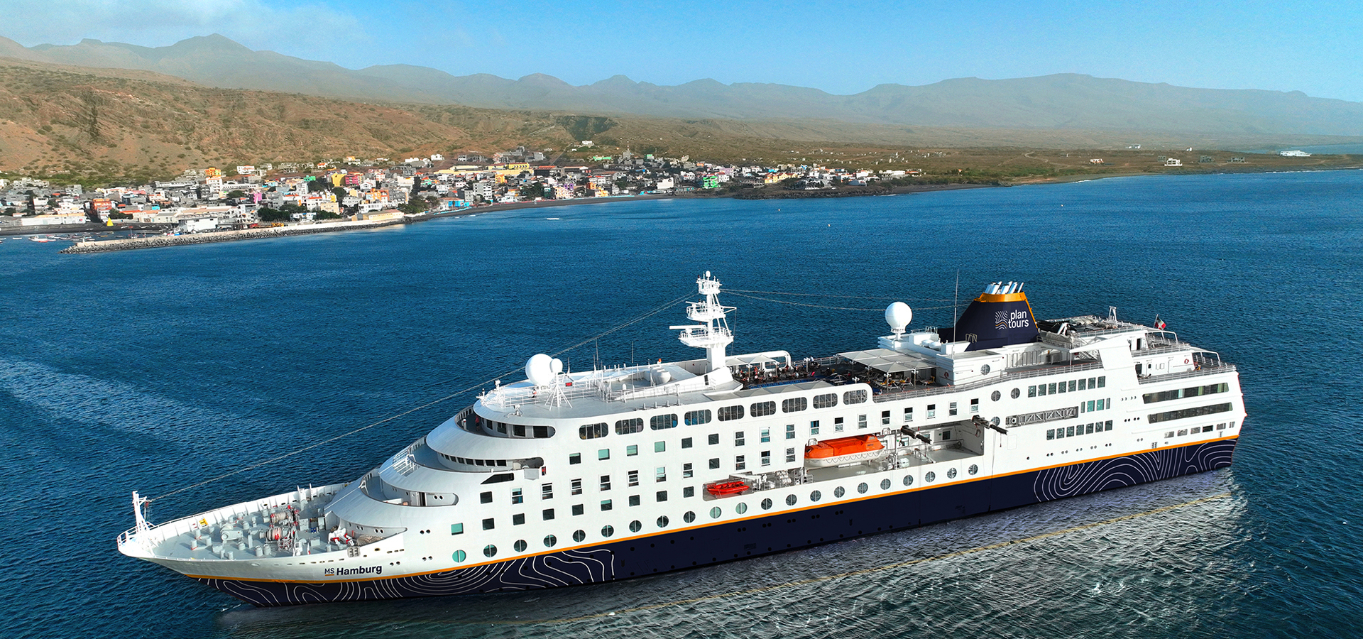 Cruzeiro internacional fecha o ano no Porto de Maceió e reforça vocação turística da capital