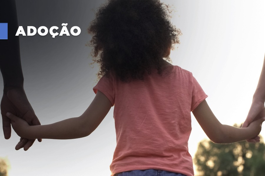 As inscrições para o curso preparatório para adoção começam nesta segunda (09)