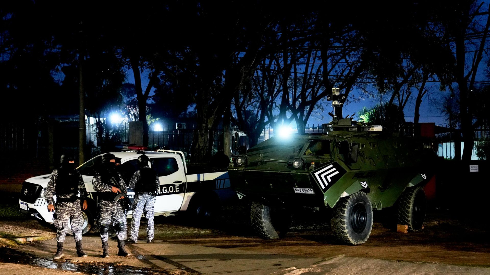 Violência cresce no Uruguai e governo Orsi é criticado por falta de ações