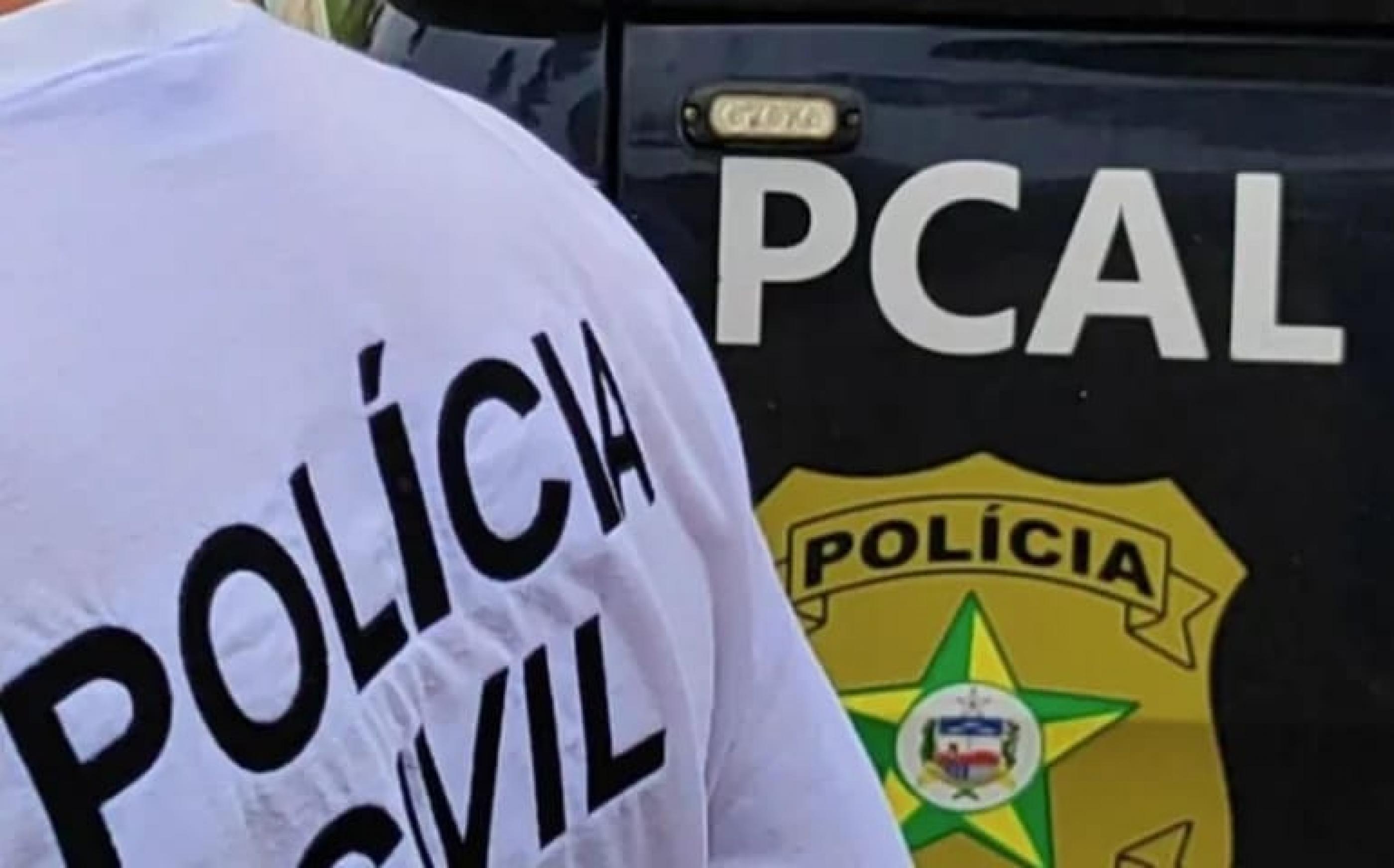 Polícia Civil encontra jovem desaparecida em Maceió poucas horas após denúncia