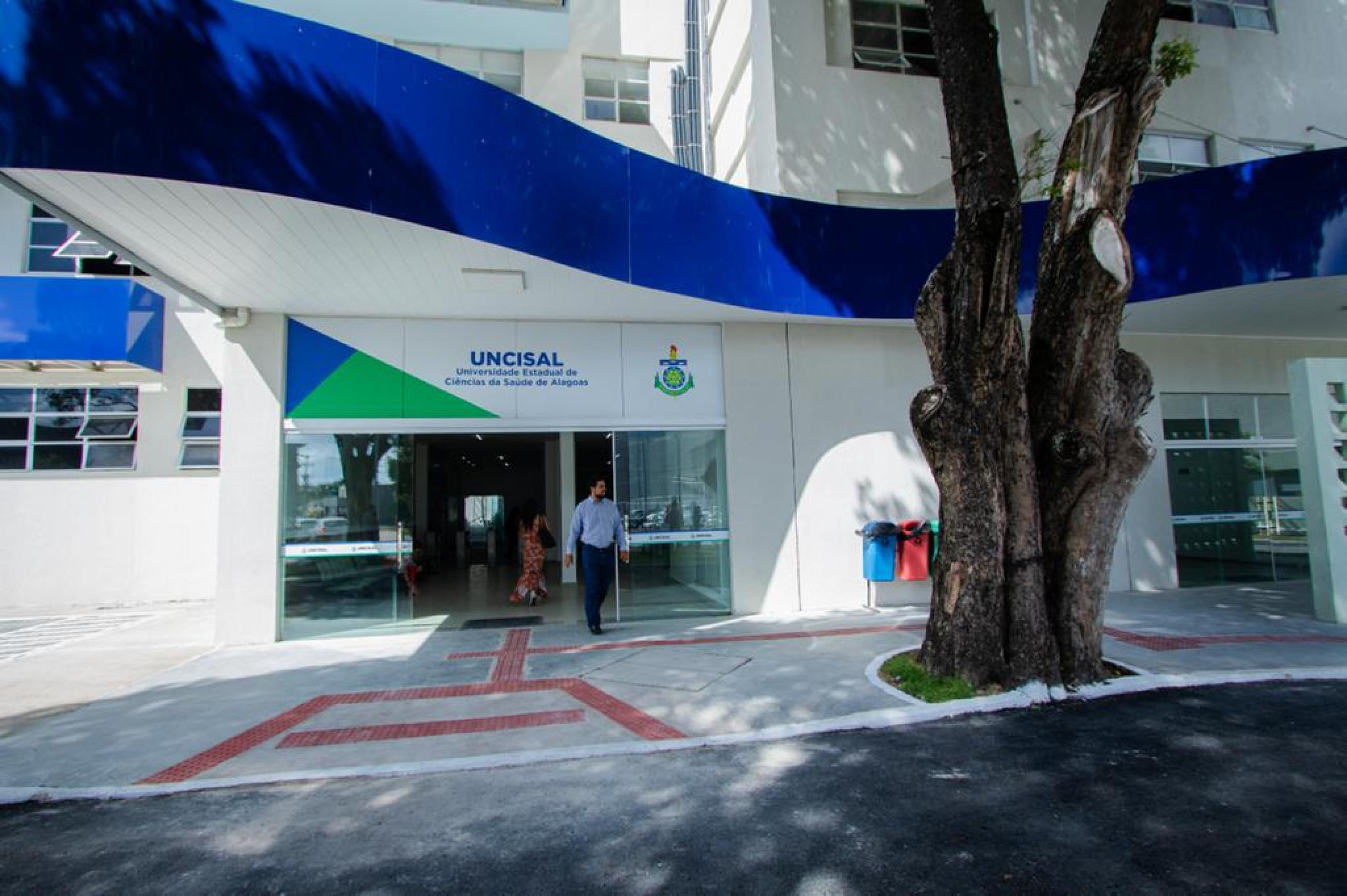 Uncisal completa 58 anos com histórias que marcam sua trajetória