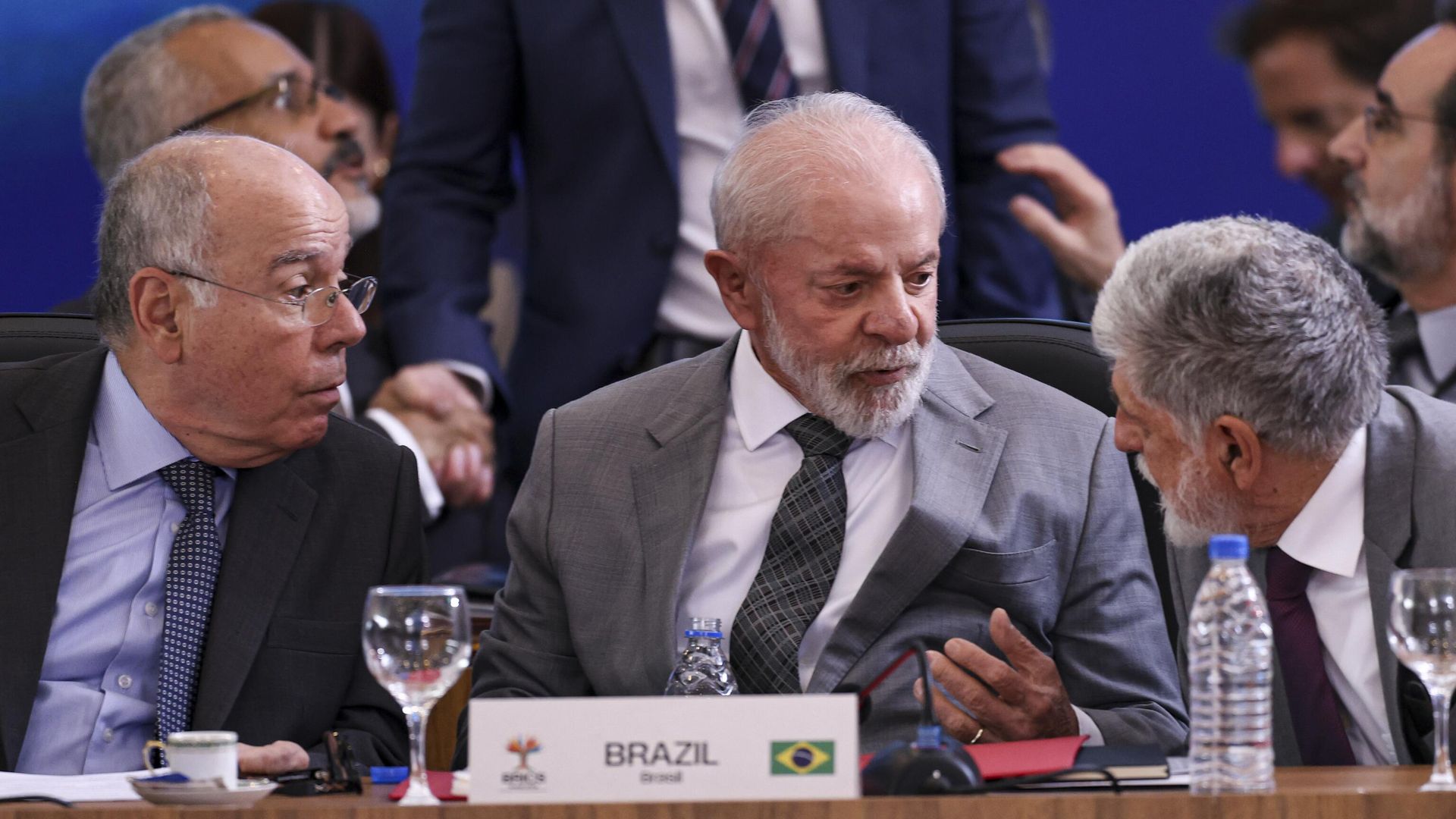 Soberania inegociável: por que o Brasil resiste à influência dos EUA na América