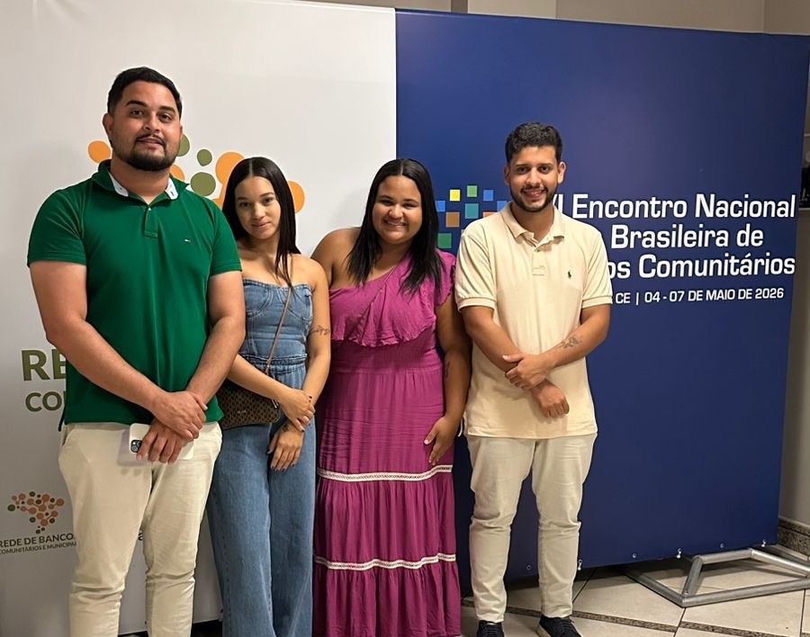 Banco É da Gente, em AL, integra debate nacional sobre inclusão financeira