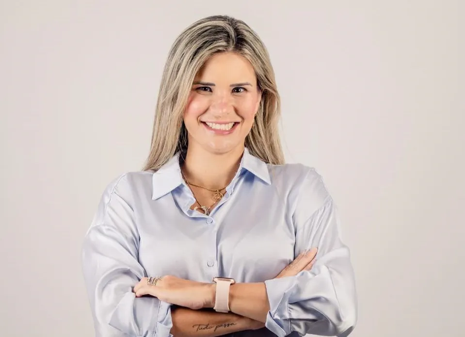 Ceci é a prefeita com maior taxa de aprovação na Grande Maceió