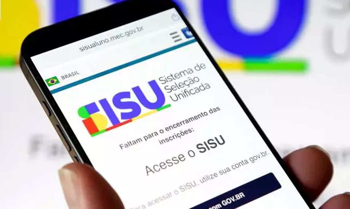 Inscrições para o Sisu 2026 terminam nesta sexta-feira (23)