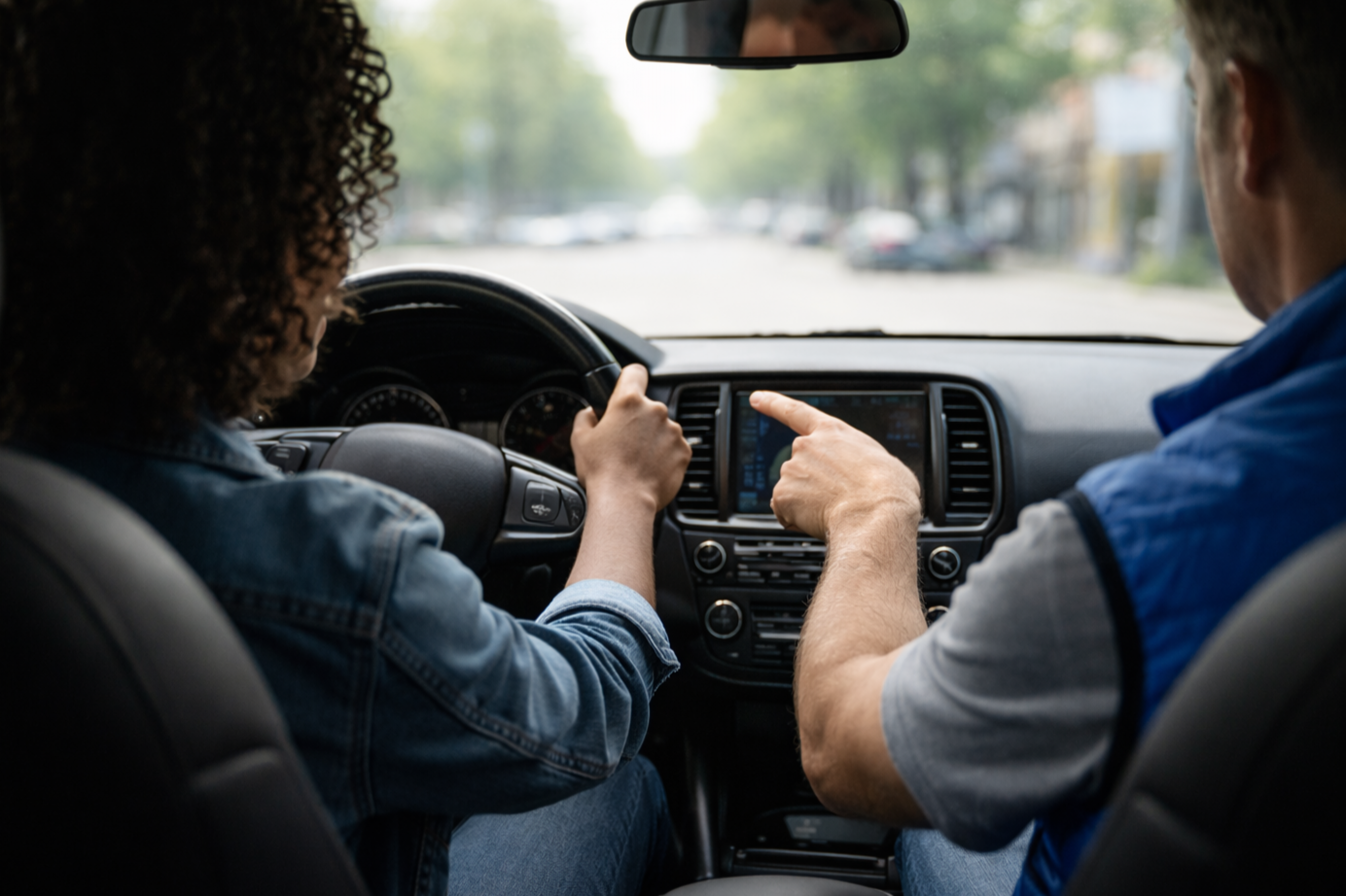 Detran/AL abre cadastro para instrutores de trânsito autônomos; veja como se registrar