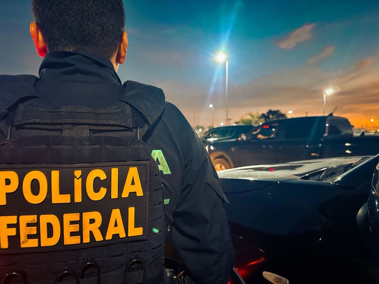 PF revela sistema de tráfico de alagoanos para trabalho escravo na Ásia