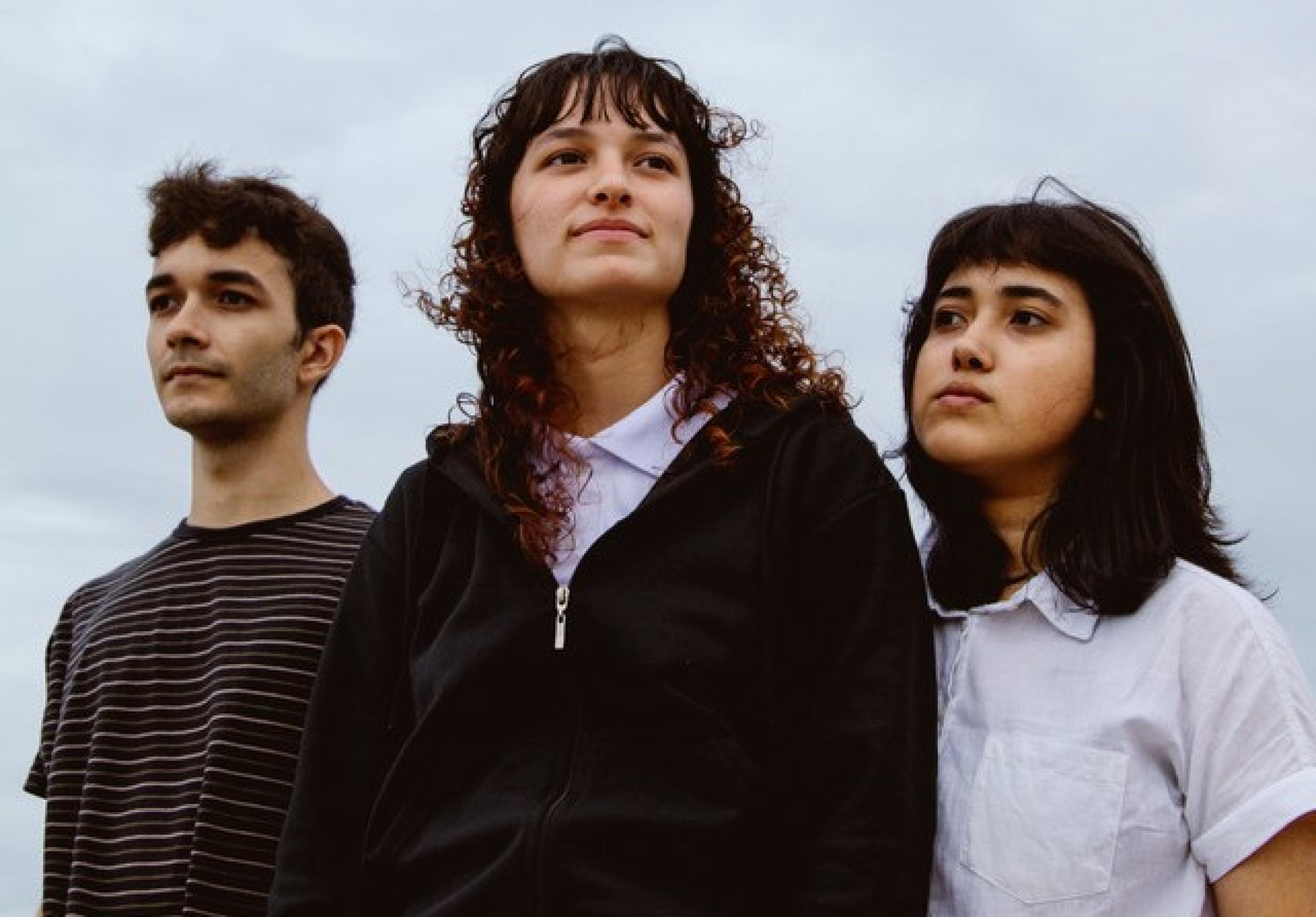 Banda Lugar Algum lança novo disco em sua primeira turnê pelo Nordeste