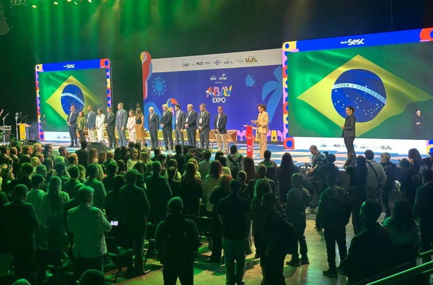 Maceió marca presença na Abav Expo 2025 com estande em parceria estratégica