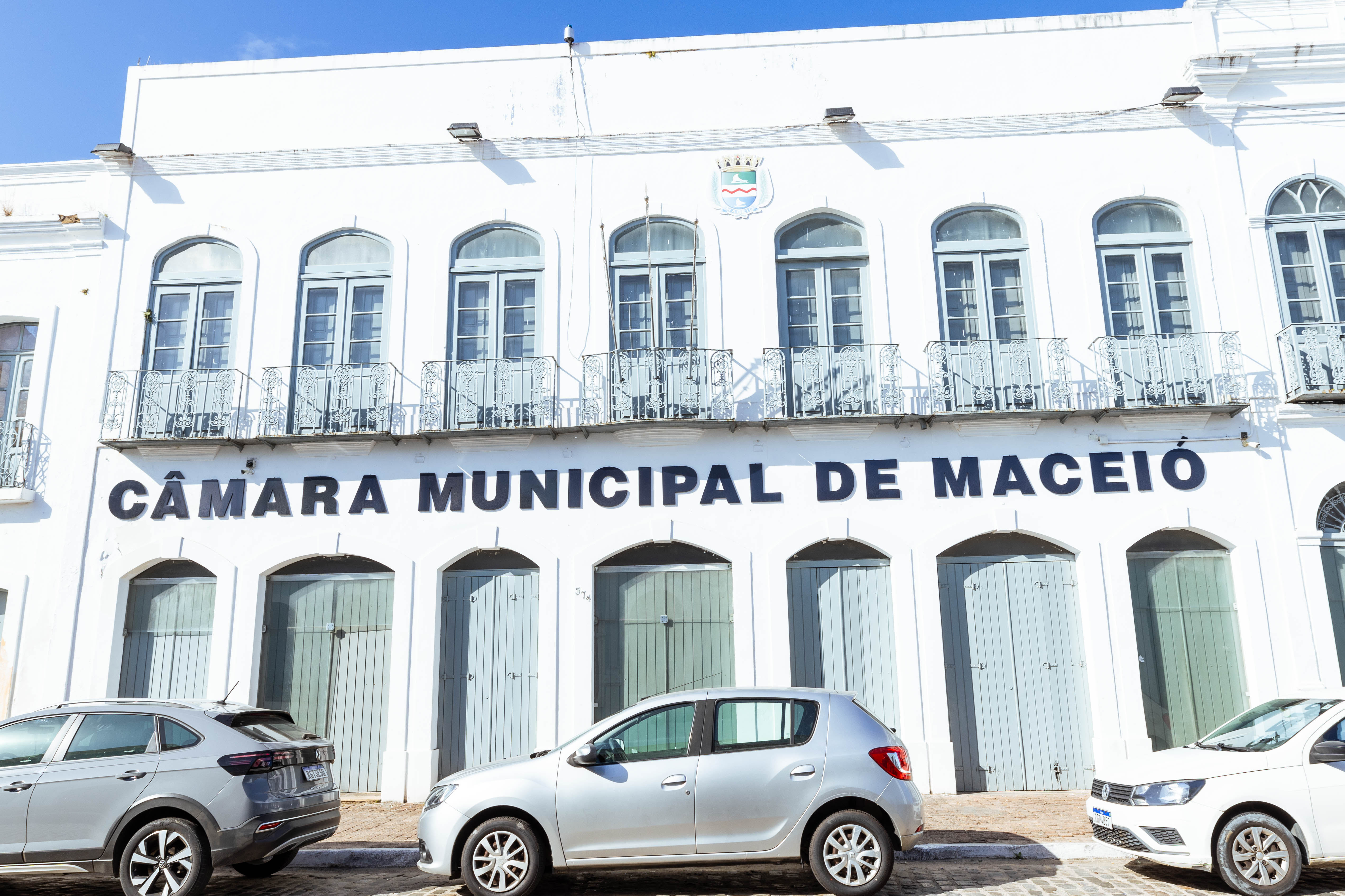 Câmara de Maceió lança edital para levar educação cidadã a comunidades