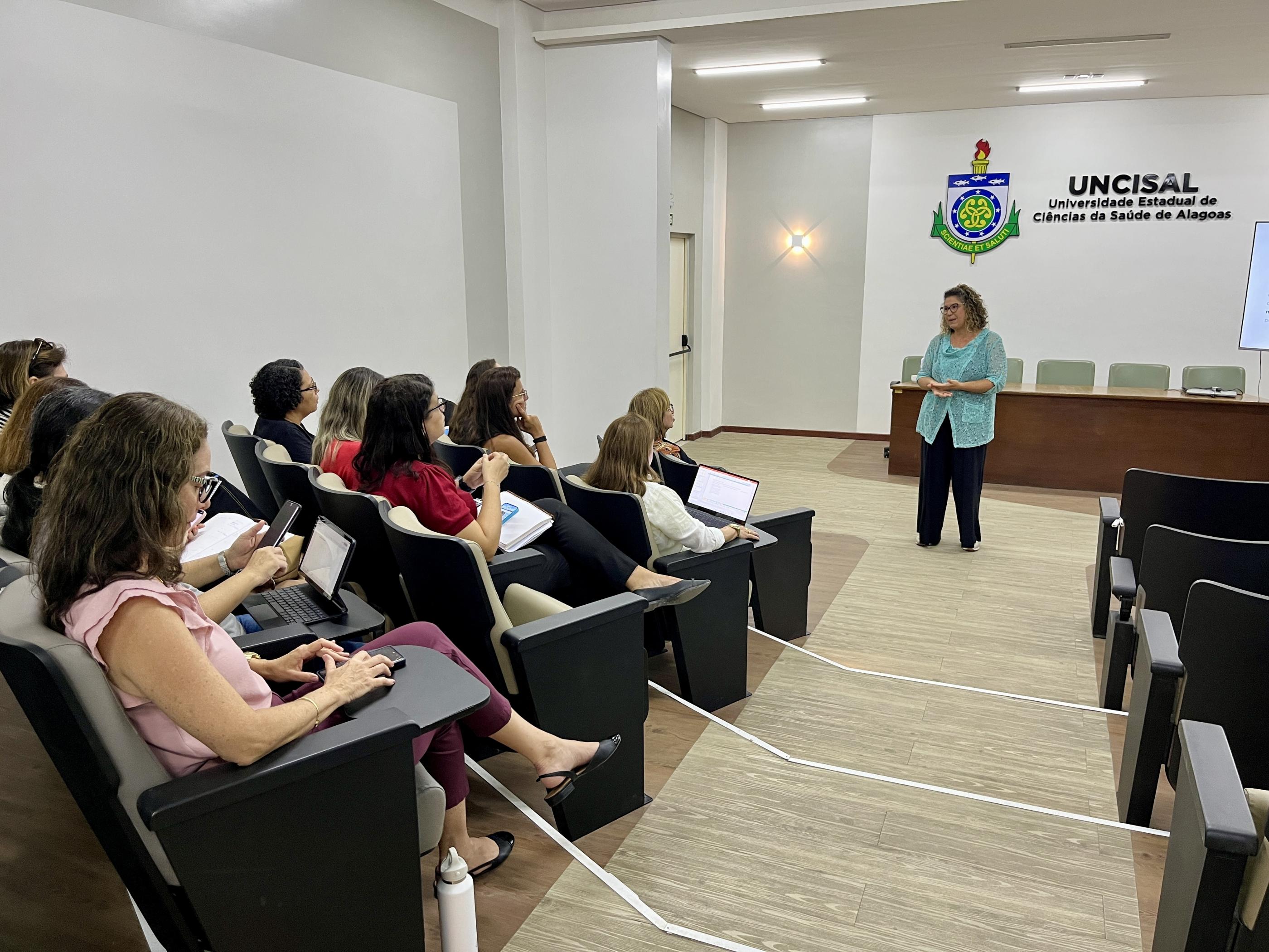 Uncisal mobiliza comunidade para certificação dos ODS