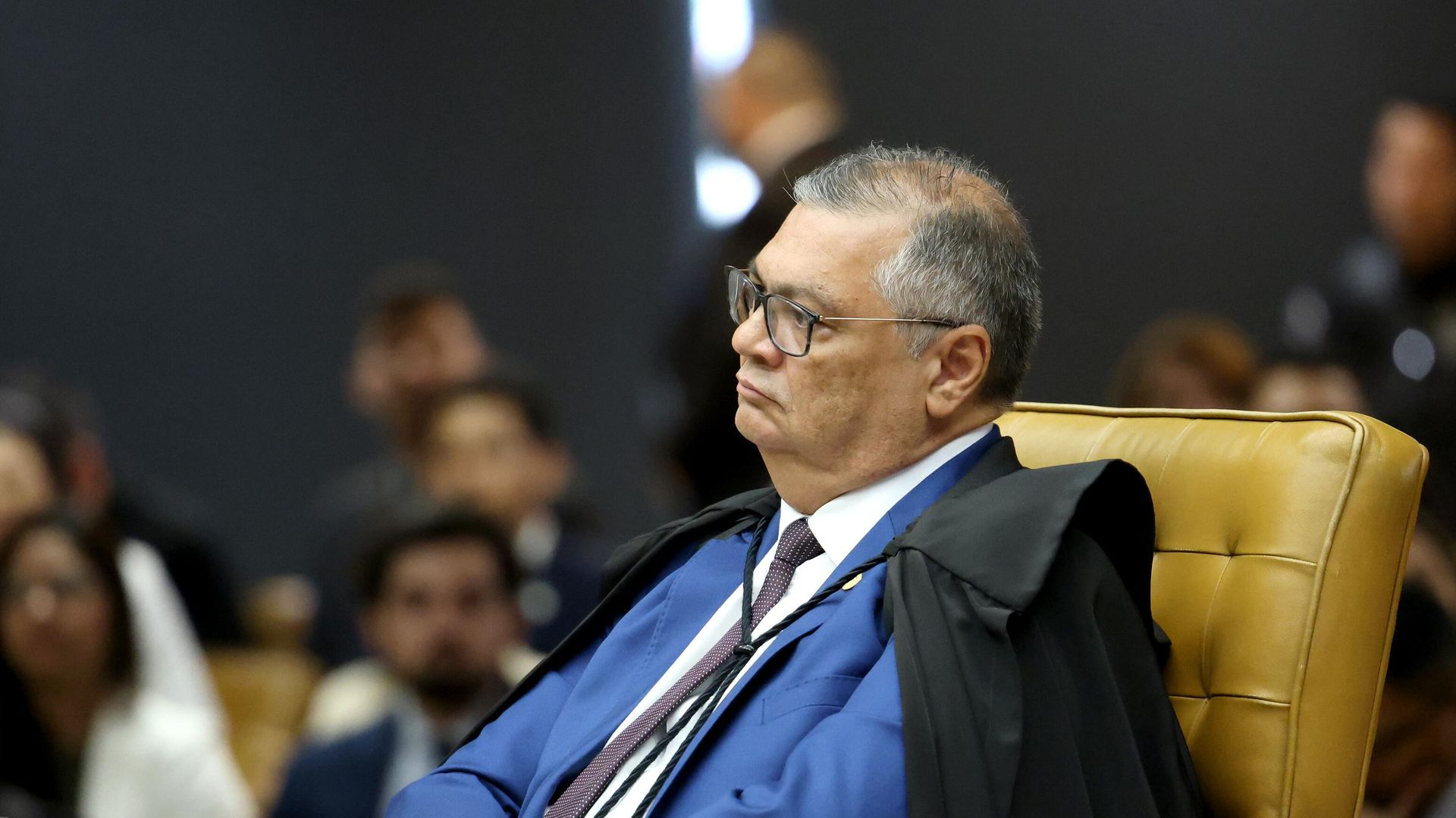 PT solicita ao STF investigação sobre possível interferência estrangeira