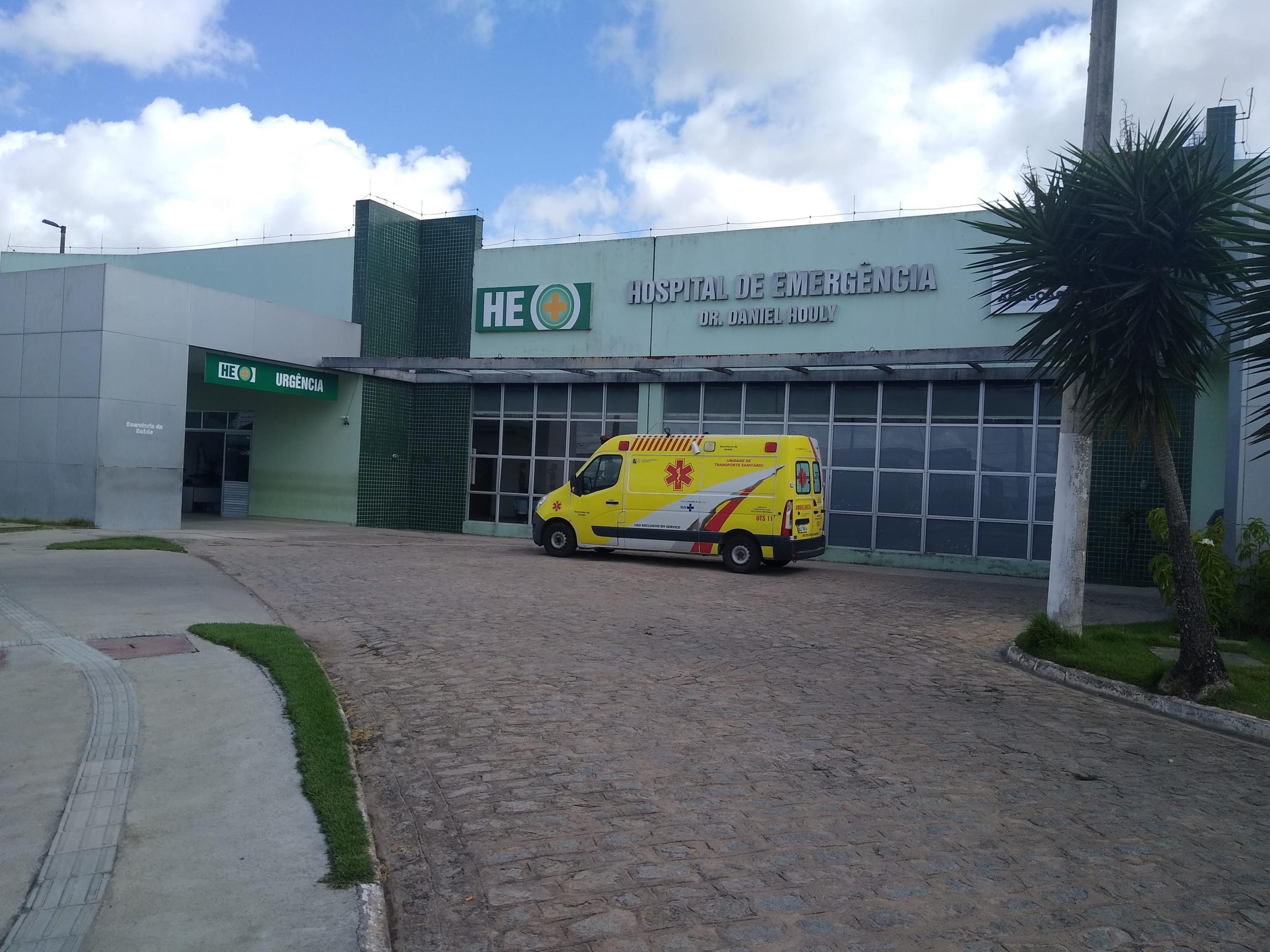 Hospital de Emergência do Agreste abre inscrições para o I Simpósio de Residências