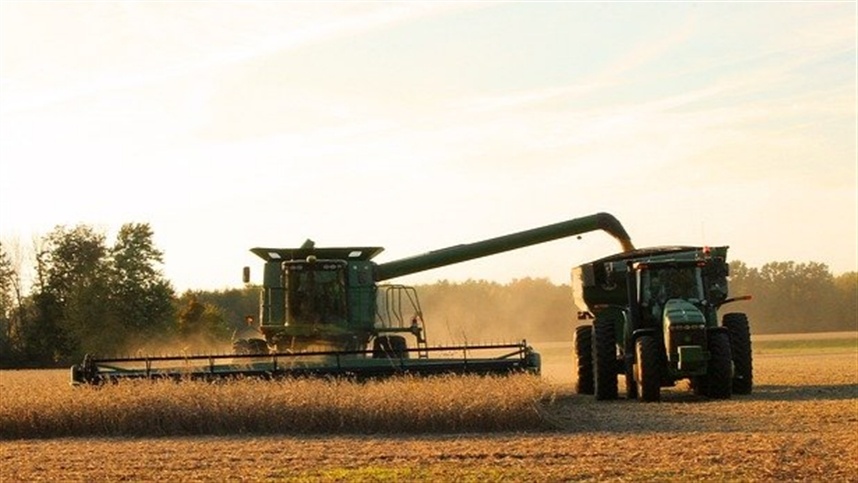 Agro bate recorde no 1º trimestre e reforça peso na balança comercial