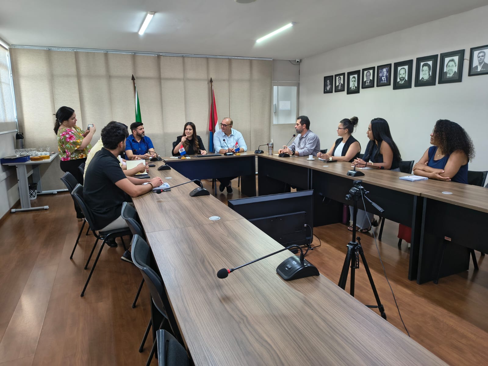 Unicafes-AL abre programação do 2º Circuito Regional em Piranhas