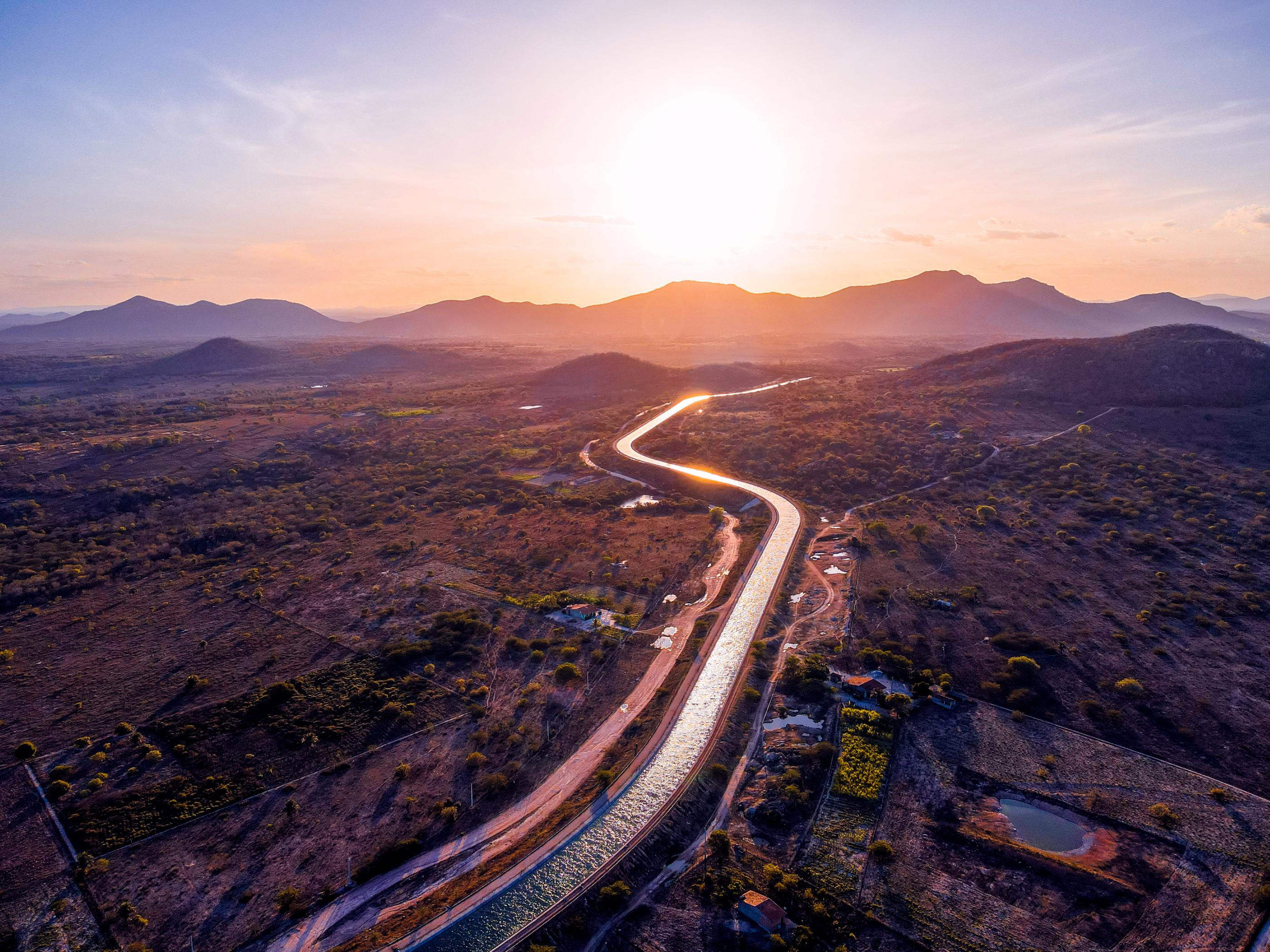 Nova etapa de cadastro para usuários do Canal do Sertão inicia em Delmiro G