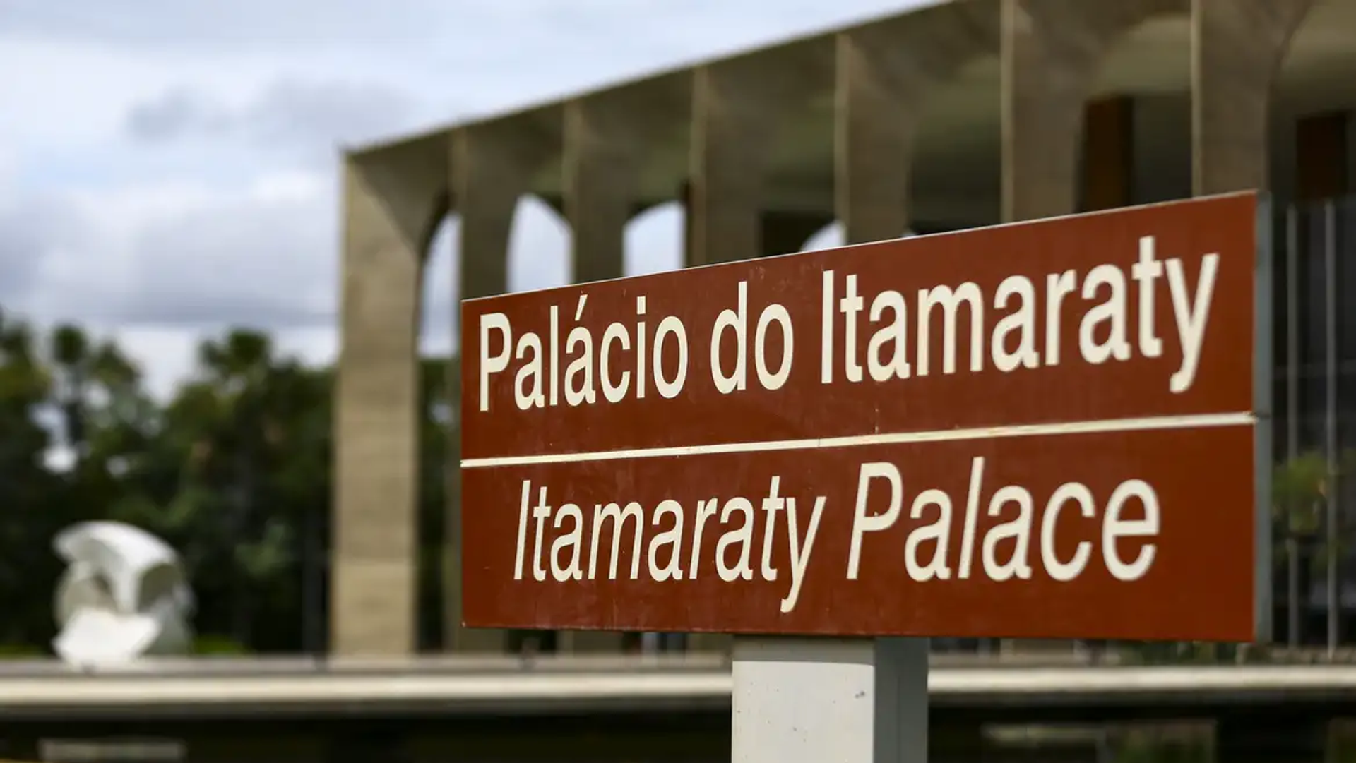 EUA classificam como 'absurda' avaliação do Itamaraty sobre risco de ação militar