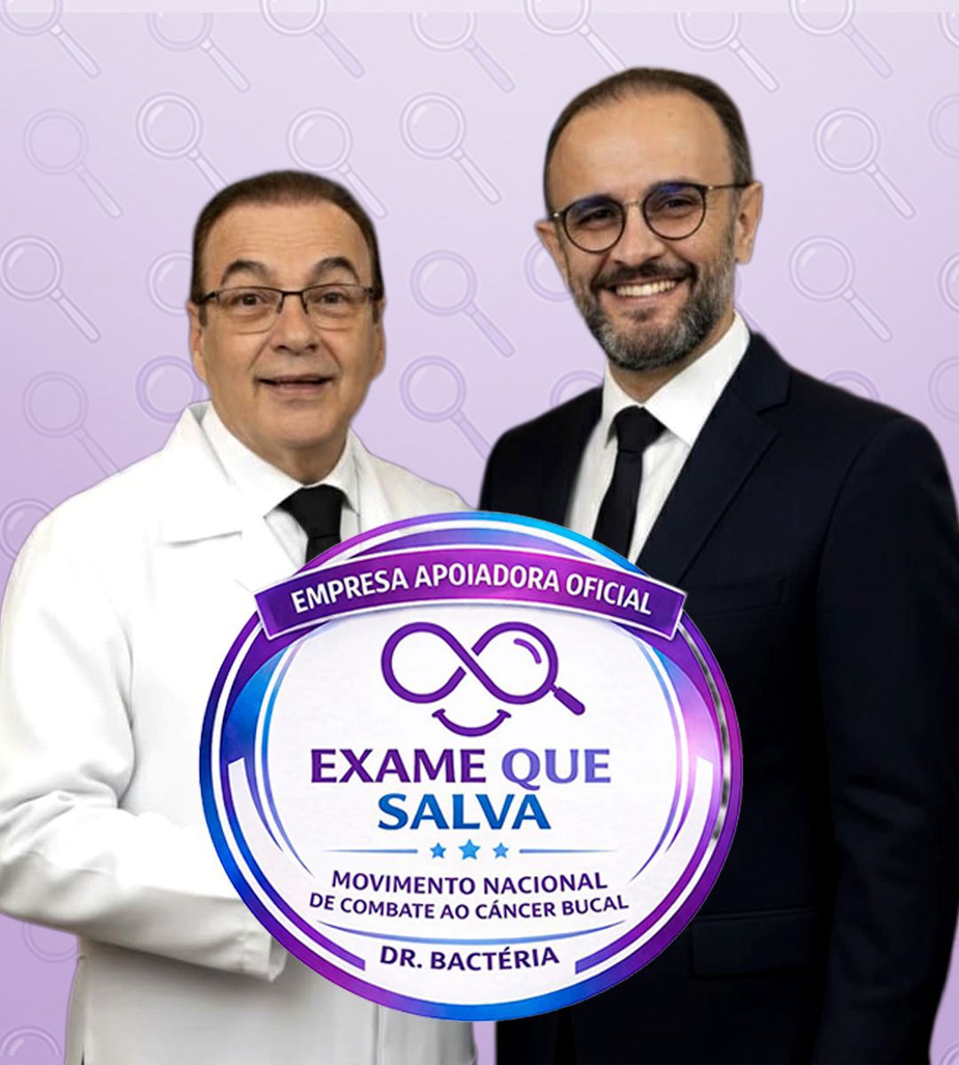 Câncer bucal avança de forma silenciosa no país; veja como se prevenir