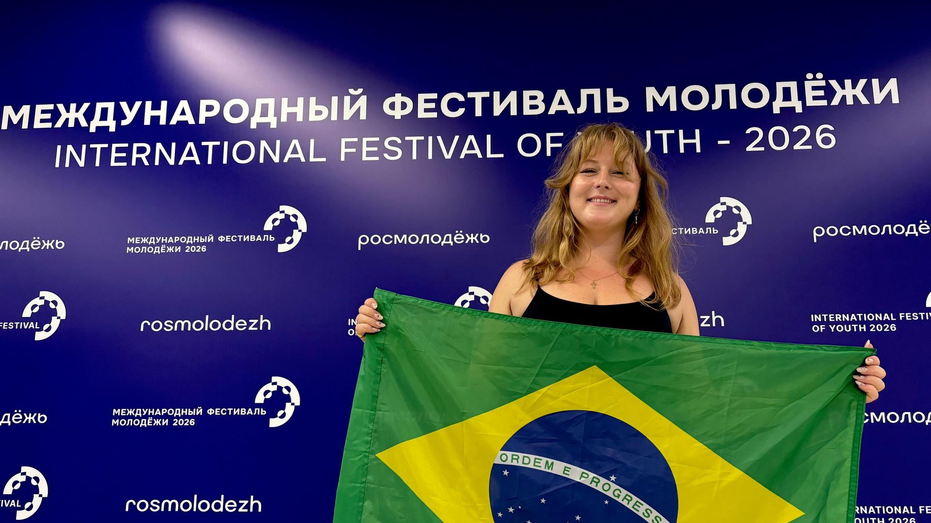 Festival Internacional da Juventude destaca criatividade e oportunidades