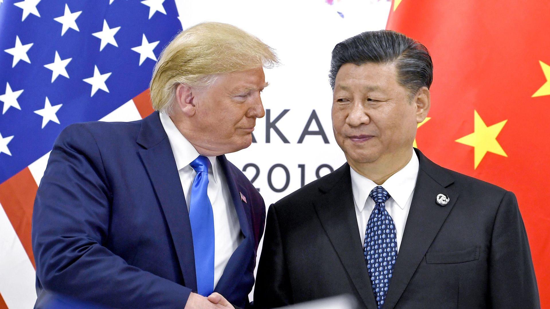 China busca impedir influência dos EUA em conflitos regionais, aponta espec