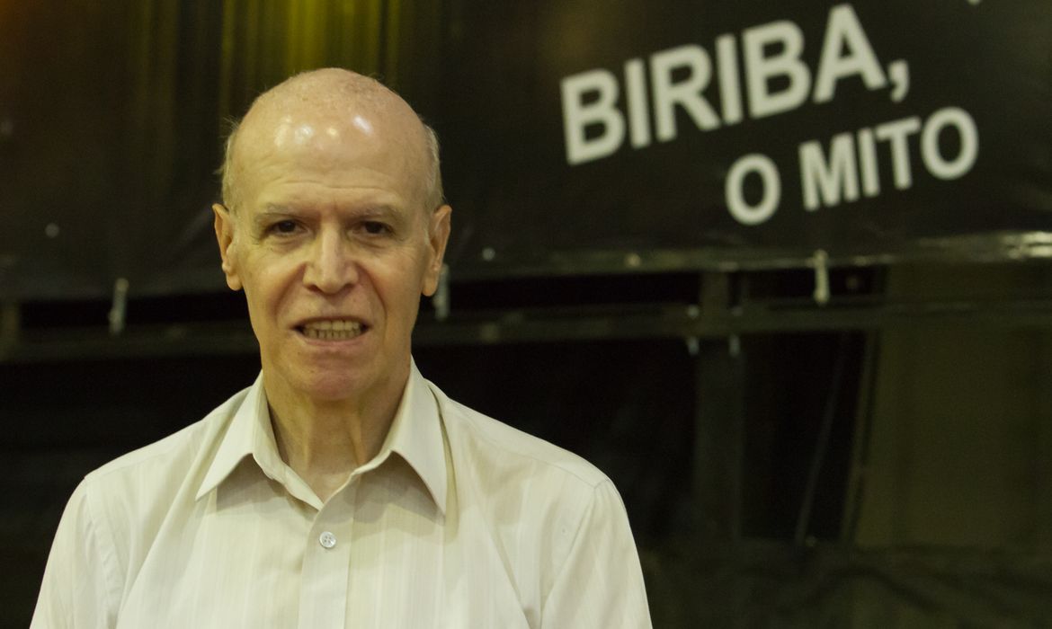 Primeiro ídolo do tênis de mesa brasileiro, Biriba morre aos 80 anos